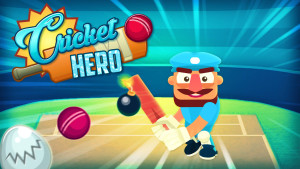 Anh Hùng Cricket