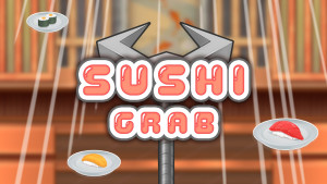 Bắt Lấy Sushi