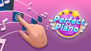 Đàn Piano Hoàn Hảo