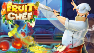 Đầu Bếp Chém Trái Cây