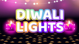 Đèn Diwali