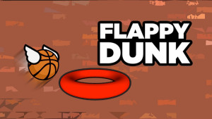 Flappy Úp Rổ