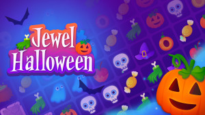Ghép 3 Halloween