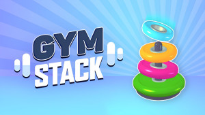 Gym Xếp Chồng