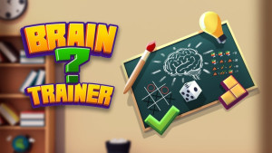 Huấn Luyện Viên Trí Não