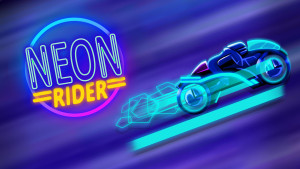 Kỵ Sĩ Neon