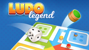 Ludo Huyền Thoại