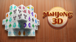Mạt Chược 3D