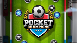 Nhà Vô Địch Pocket