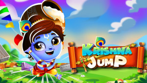Nhảy Krishna