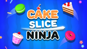 Ninja Lát Bánh