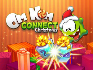 Om Nôm Kết Nối Giáng Sinh