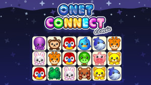 Onet Kết Nối Cổ Điển