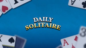 Solitaire Hàng Ngày