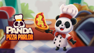 Tiệm Bánh Pizza Gấu Trúc