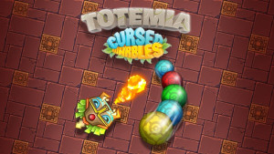 Totemia: Viên Bi Bị Nguyền Rủa