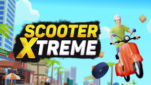 Xe Tay Ga Xtreme