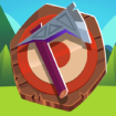 Axe Throwing App