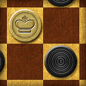 Play Checkers online