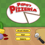  Papa's Pizzeria icon