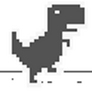  Dino Game icon
