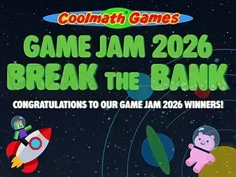 Break the Bank Game Jam Winners