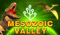 Cell To Singularity: Mesozoic Valley