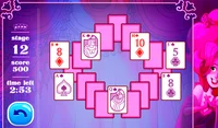 Magic Solitaire