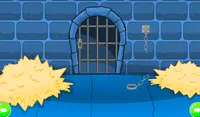 Must Escape the Wizard's Castle