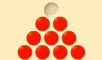 Peg Solitaire