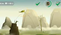 Runaway Toad