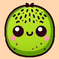 Play Suika Watermelon Game online