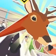 Deer Adventure