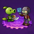 Plant Merge: Zombie War