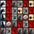 Tiles of the Unexpected 2