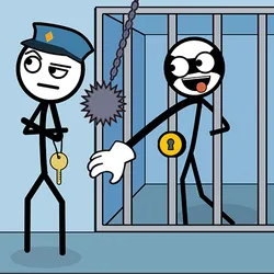Game Người Que
