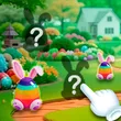 Hidden Easter Eggs
