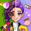 Magic Beauty Makeup