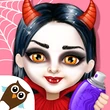 Toco Teens Halloween Party