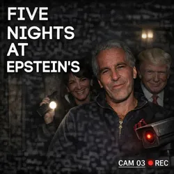 Five Nights at Epstein's Online