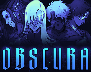 OBSCURA cover