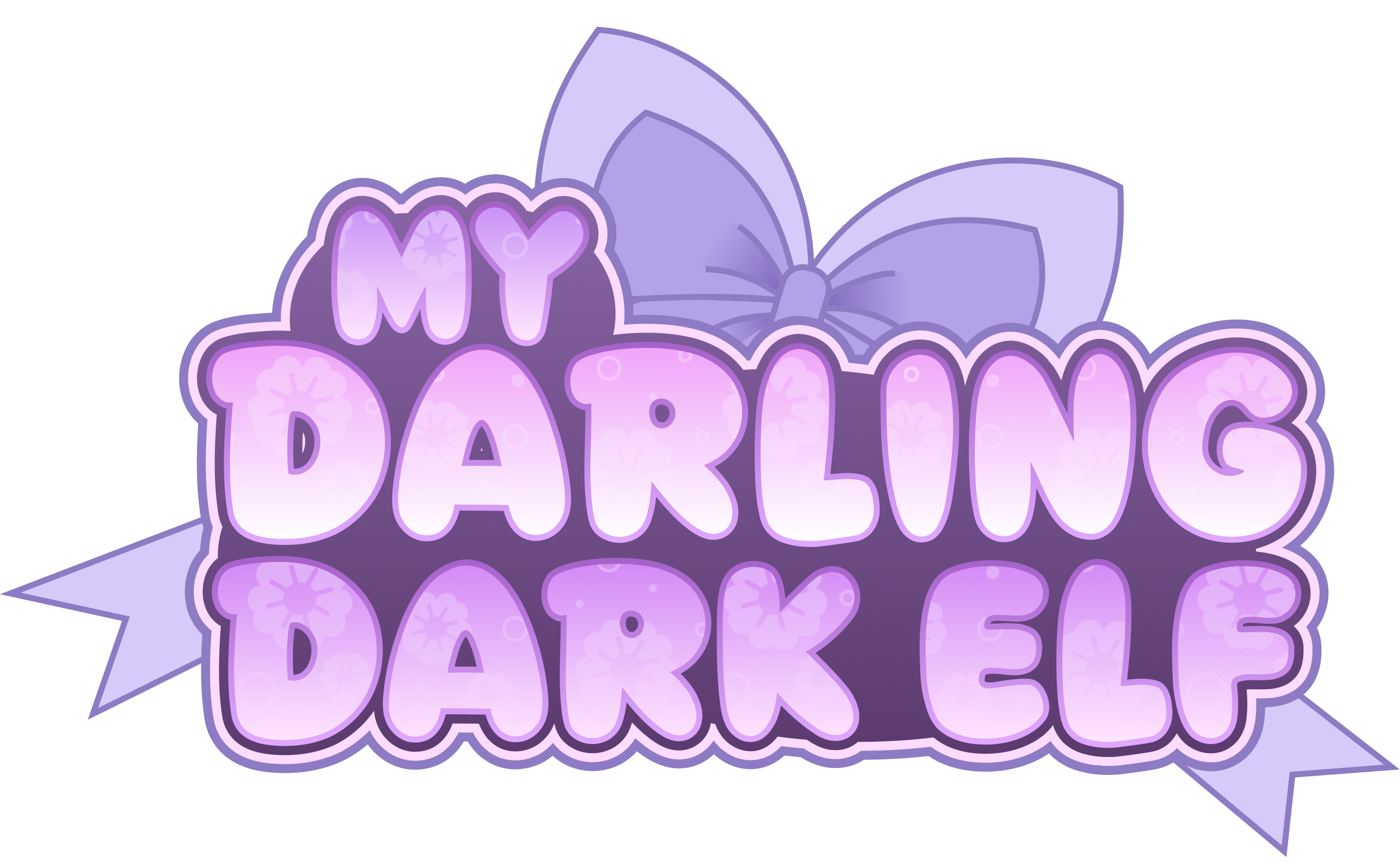 My Darling Dark Elf