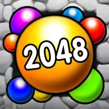 2048 Bóng 3D