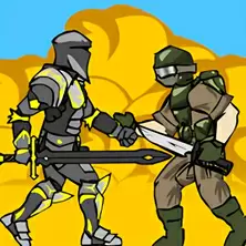 Age Of War (Cuộc Chiến Xuyên Thế Kỷ Đế Chế Online)