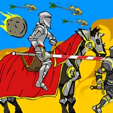Cuộc Chiến Xuyên Thế Kỷ Đế Chế 4 (Age Of War 4)