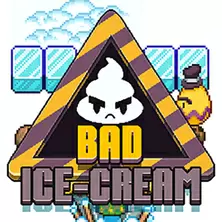 Bad Ice Cream 1