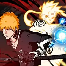 Bleach Vs Naruto 2.6