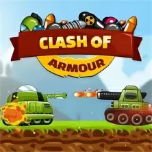 Cuộc đụng độ của áo giáp
