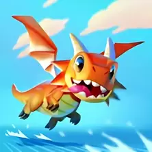 Dragon City