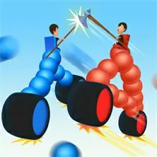 Vẽ Joust!